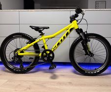 SCOTT Scale Kids Bike 20 inch