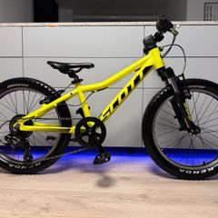 SCOTT Scale Kids Bike 20 inch