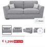 corner sofa Image 8