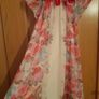 Girl's occasion dress, Monsoon , age 9 Image 4
