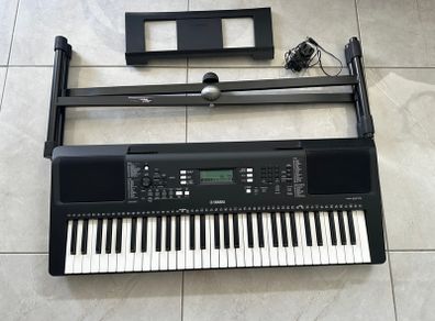 Yamaha PSR-E373