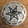 Shimano deore 10sp 11-46 Image 2