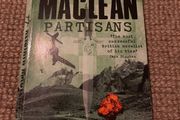 Partisans (Alistair MacClean)