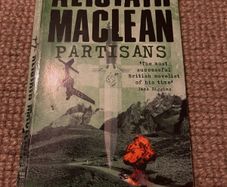 Partisans (Alistair MacClean)