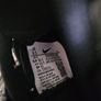 Nike Tiempo Legend 10 Pro TF in a black and deep jungle colorway Image 5