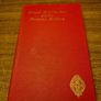 First Edition. 1926. Edmund Ignatius Rice and the Christian Brothers Image 2
