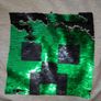 Minecraft Official Tee Shirt Age 13 to 14 Years of Age Image 3