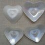 Trinket dish,, Heart shaped dish,Home decor.Valentine's Day gift Image 6