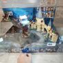 lego Large Shop Display - Harry Potter whomping willow and aragogs layer Image 5