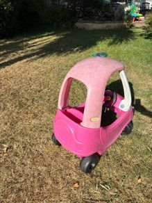 tykes car