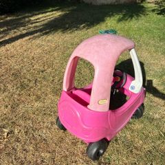 tykes car