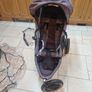 Phil & Teds Double Buggy Image 6