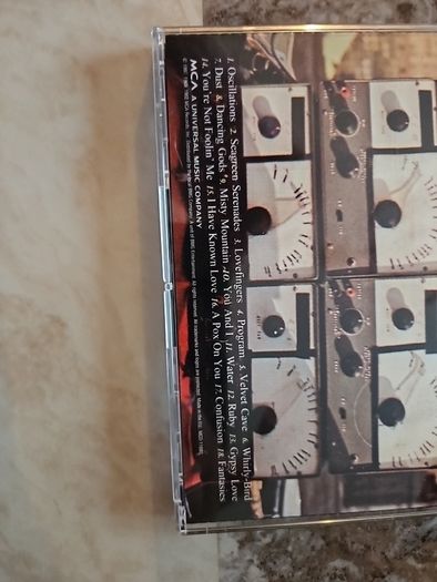 Silver Apples CD