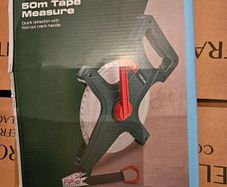 tape measurement