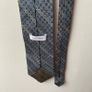 Calvin Klein Pure Silk Tie Image 6
