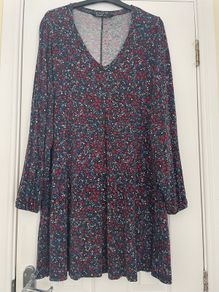 Yours Tunic Size 18
