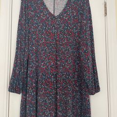 Yours Tunic Size 18