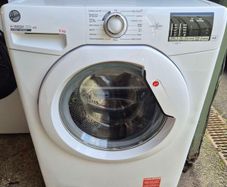 Hoover 9kg Washing Machine For Sale