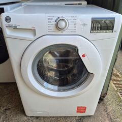 Hoover 9kg Washing Machine For Sale