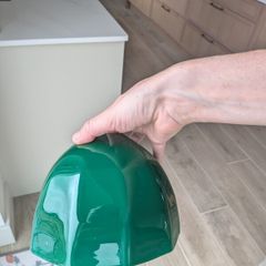 Vintage Ceramic Light Shade