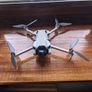 DJI Mini 4 Pro Fly More Combo RC 2 plus ND Filters Mint Condition Image 5