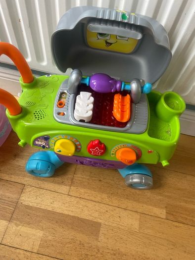 toy bbq