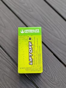 Liftoff energy drink 50% sale