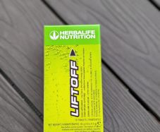 Liftoff energy drink 50% sale