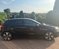 Mercedes-Benz A-Class 2015