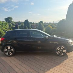 Mercedes-Benz A-Class 2015