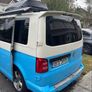 VW Transporter Camper Image 7