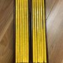 Pristine Vintage National Geographic Magazine Complete 2000 Set12 Issues with Original Leather Slipcases Image 2