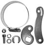 Electric Bicycle M14 Torque Arm Ebike Torque Washers Universal Steel For Front or Rear E-bike Motor Parts Image 2