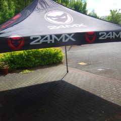 gazebo