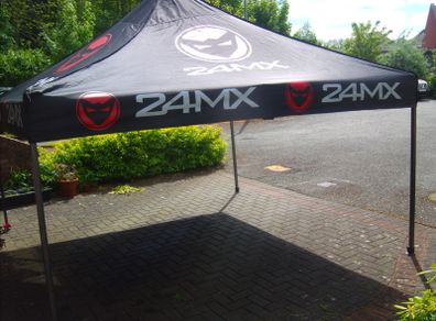 gazebo