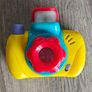 Hamleys Play And Grow Camera Real Sound And Flash Image 3