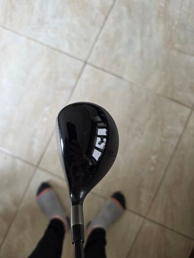 Callaway U
