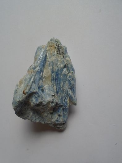 Raw Blue Kyanite, Crystals, Gemstones, Kyanite