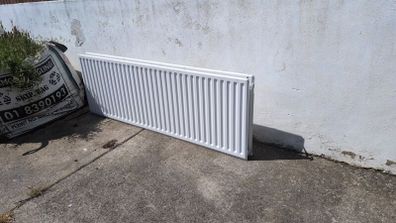 Radiator