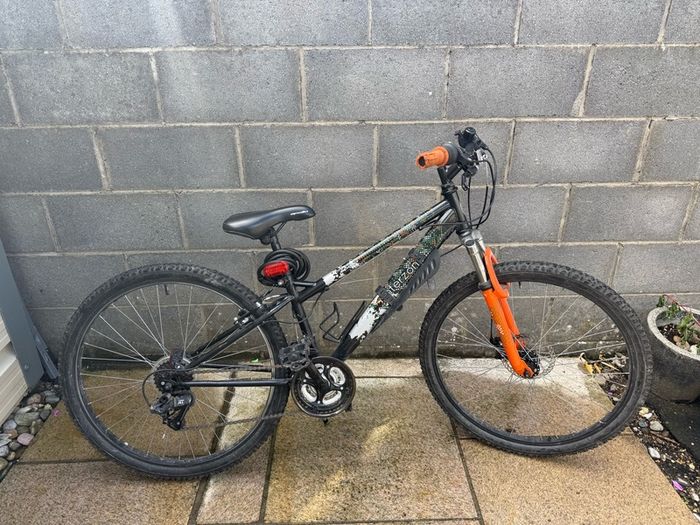 Kids Bike