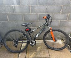 Kids Bike