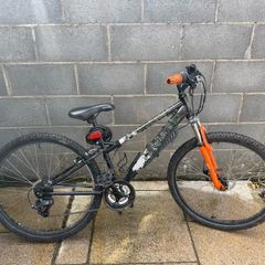 Kids Bike