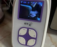 bt baby monitor
