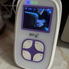 bt baby monitor