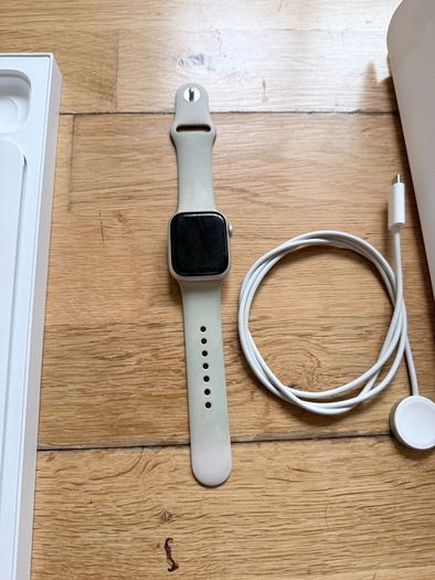 Apple Watch Series 8 41