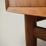 FLASH SALE ! Was 1195 Now 995 ! Exceptional Mid-Century Modern Danish Teak Chest of Drawers Image 5
