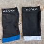Oliver GPS Football Tracker + Vest - Barely Used Image 6
