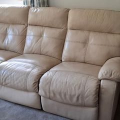 3 seater sofa
