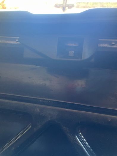 car roof box