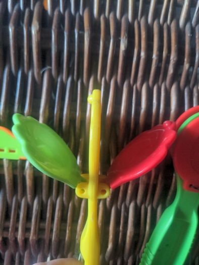 Kids toy instruments